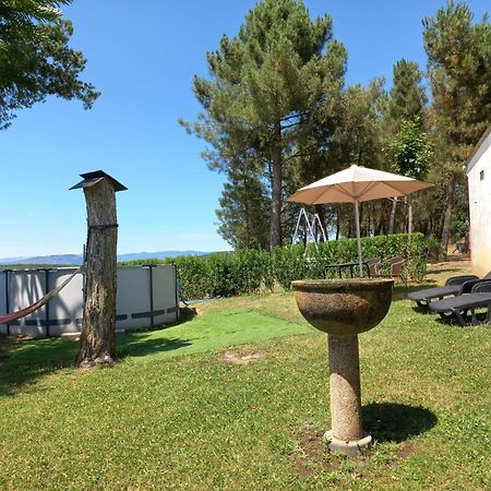 Villa El Maragato Castrillo de Cepeda Exterior foto