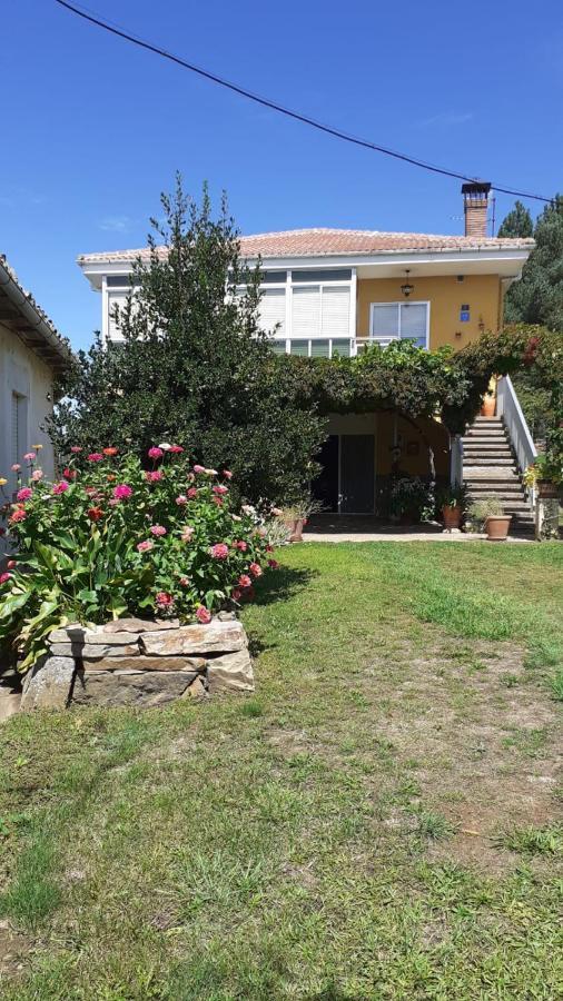 Villa El Maragato Castrillo de Cepeda Exterior foto