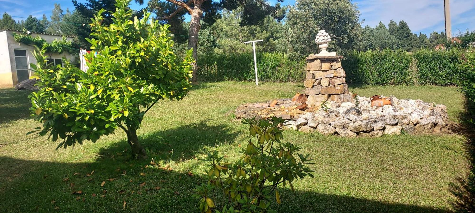 Villa El Maragato Castrillo de Cepeda Exterior foto