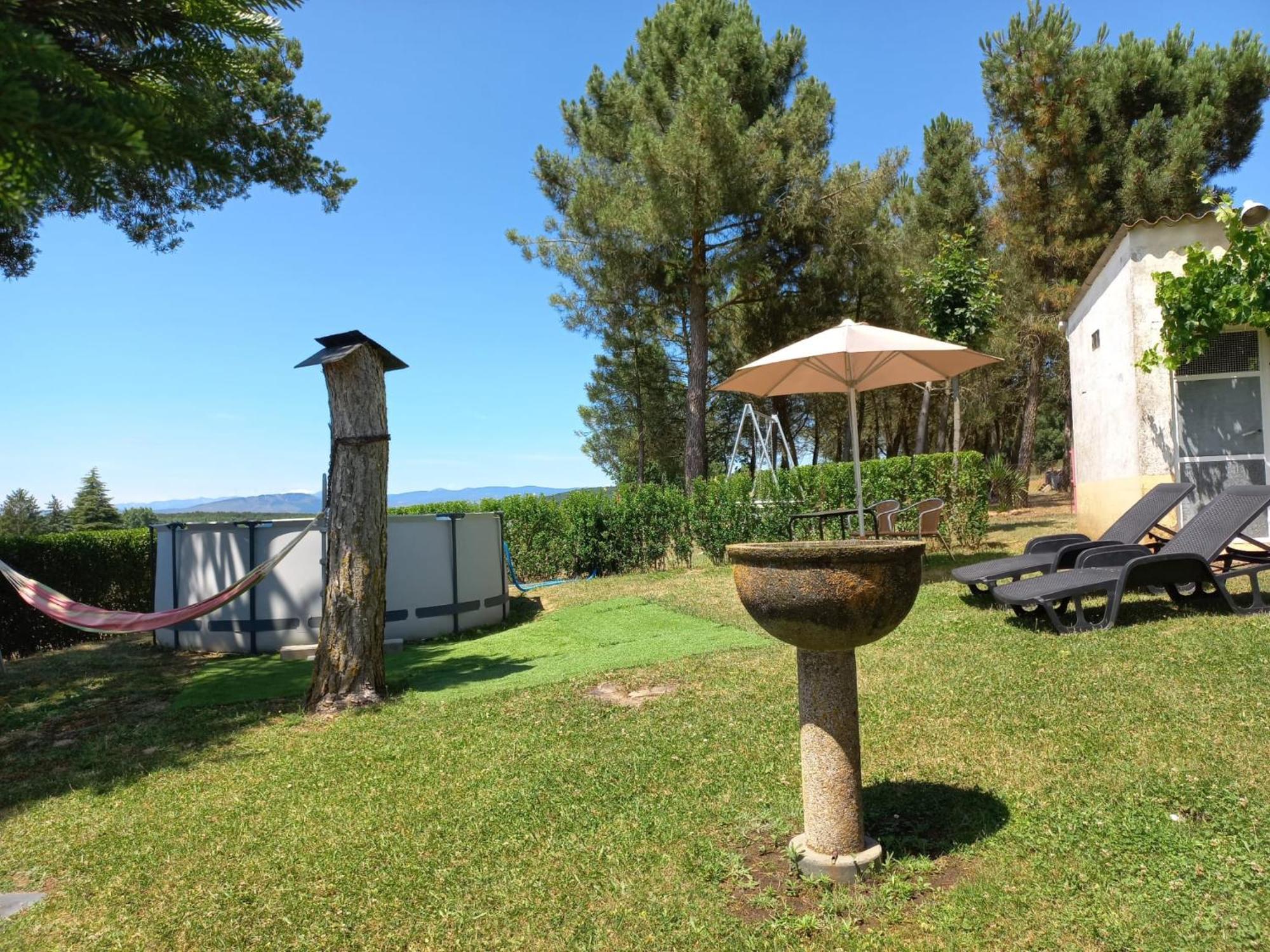 Villa El Maragato Castrillo de Cepeda Exterior foto