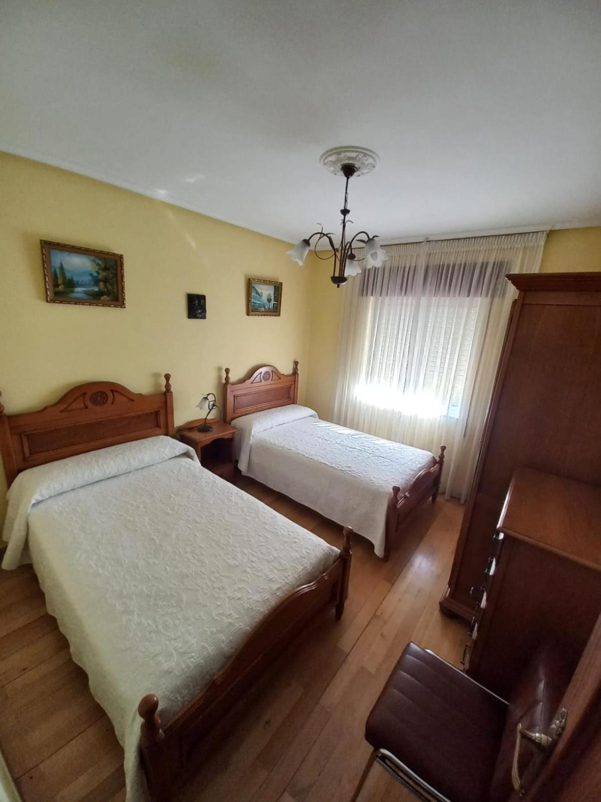 Villa El Maragato Castrillo de Cepeda Exterior foto